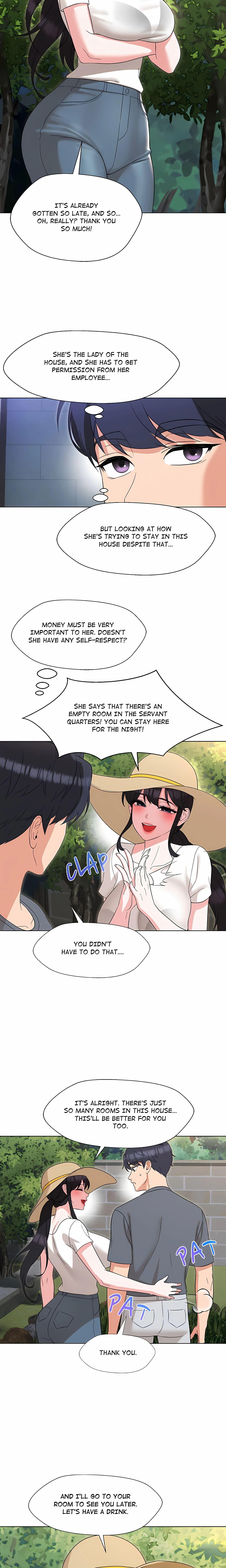 [MOTION] My Teacher, Milady (Uncensored) chapter 18 page 12