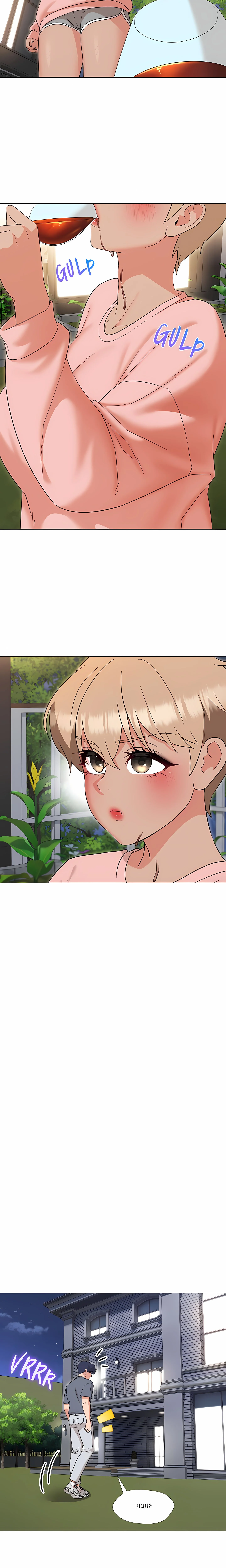 [MOTION] My Teacher, Milady (Uncensored) chapter 18 page 20