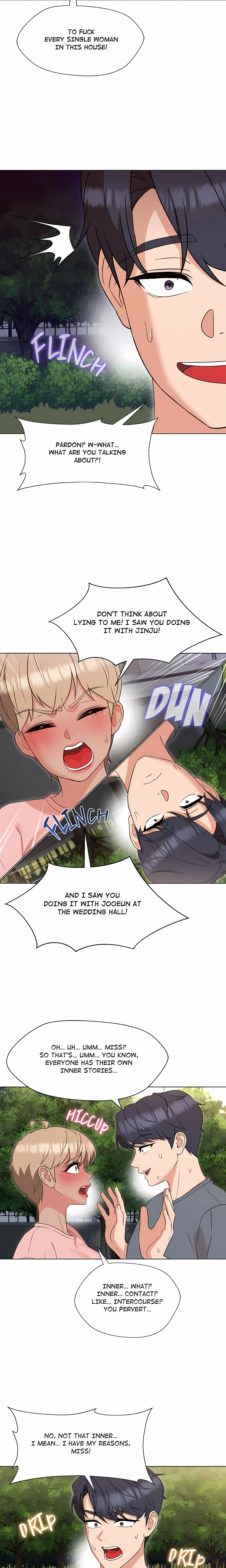 [MOTION] My Teacher, Milady (Uncensored) chapter 18 page 25