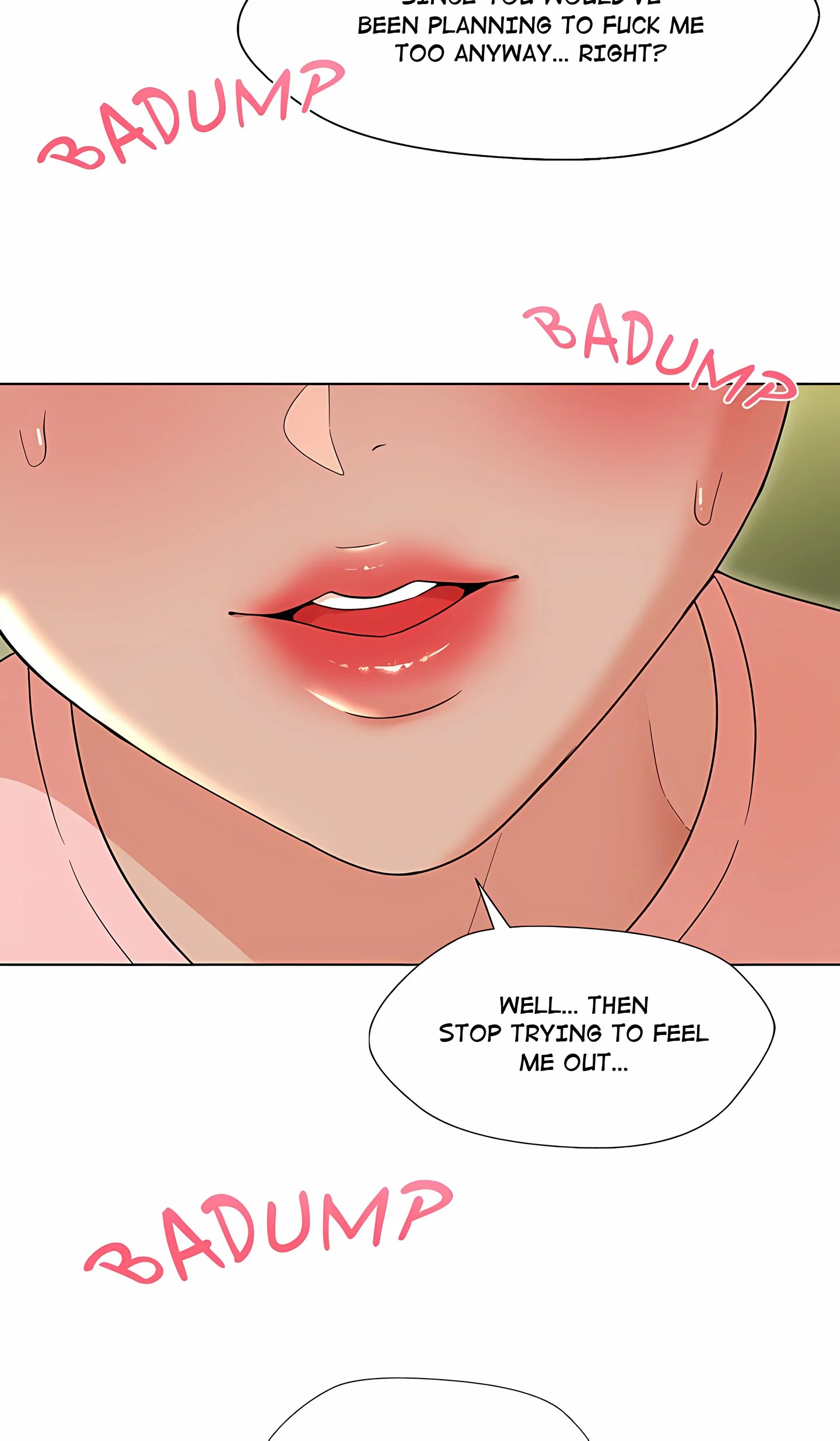 [MOTION] My Teacher, Milady (Uncensored) chapter 18 page 27