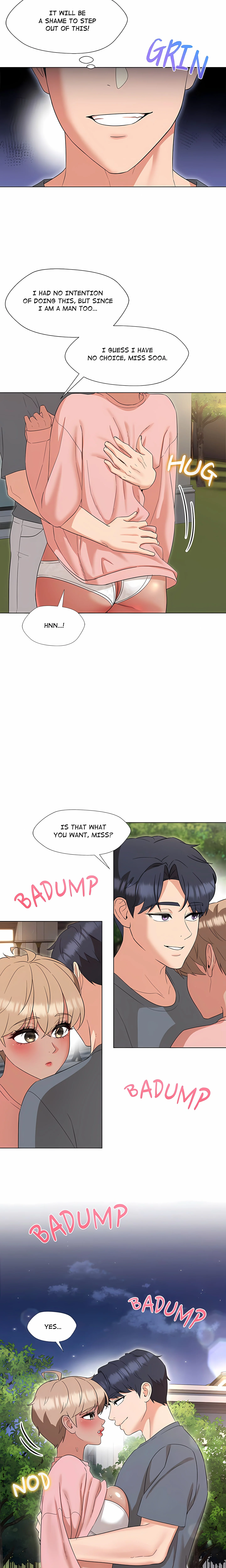 [MOTION] My Teacher, Milady (Uncensored) chapter 19 page 5