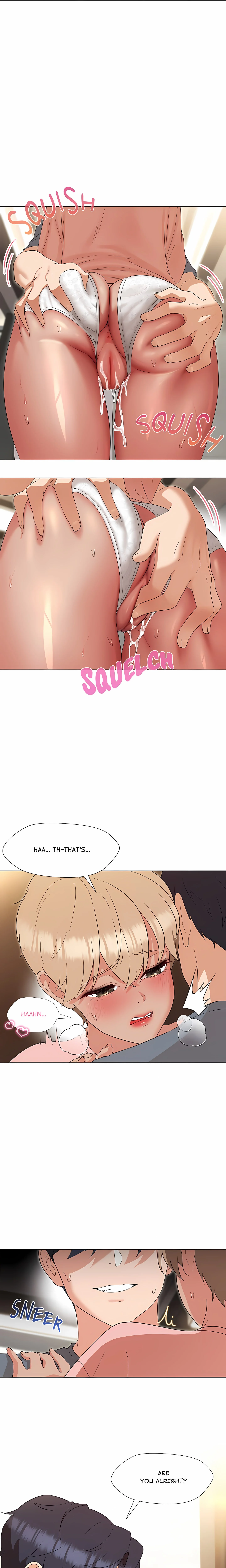 [MOTION] My Teacher, Milady (Uncensored) chapter 19 page 10