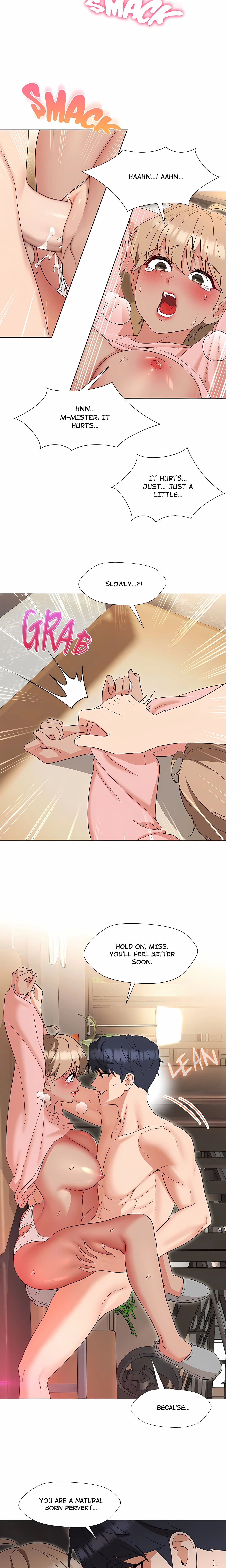 [MOTION] My Teacher, Milady (Uncensored) chapter 19 page 24