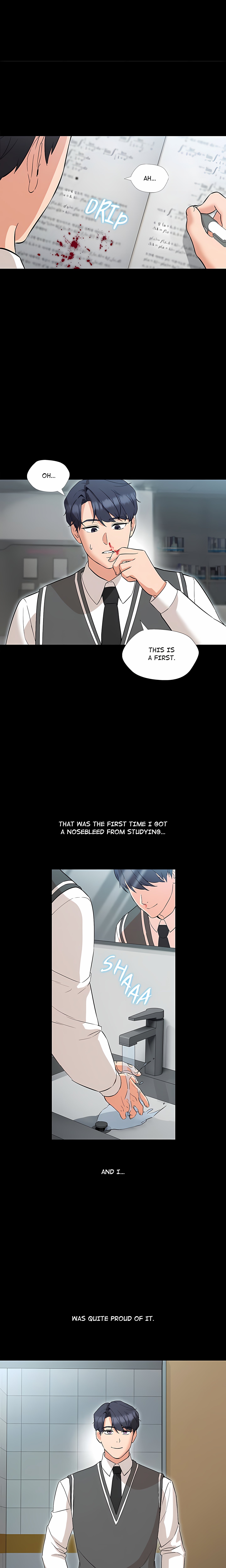 [MOTION] My Teacher, Milady (Uncensored) chapter 2 page 5