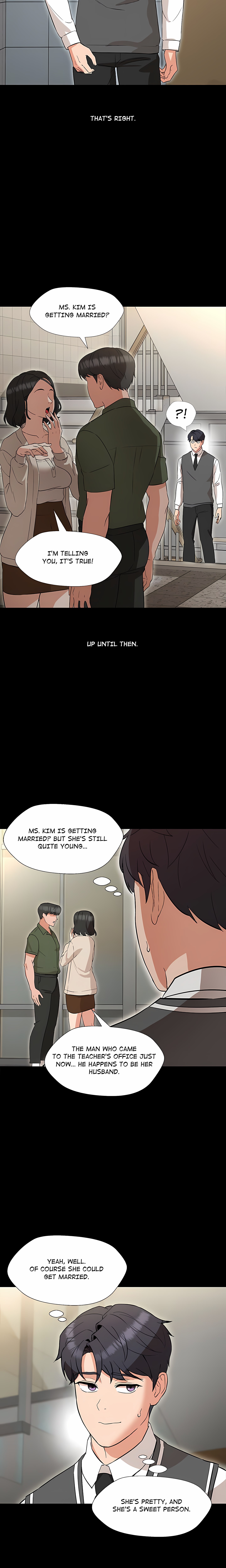[MOTION] My Teacher, Milady (Uncensored) chapter 2 page 6