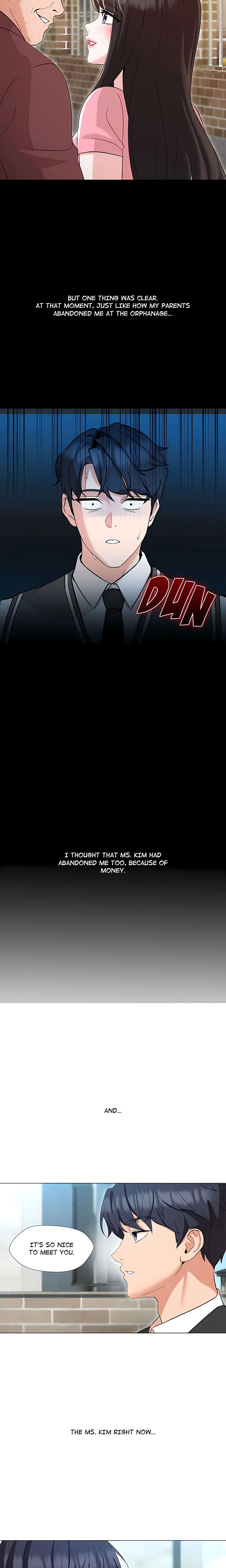 [MOTION] My Teacher, Milady (Uncensored) chapter 2 page 9