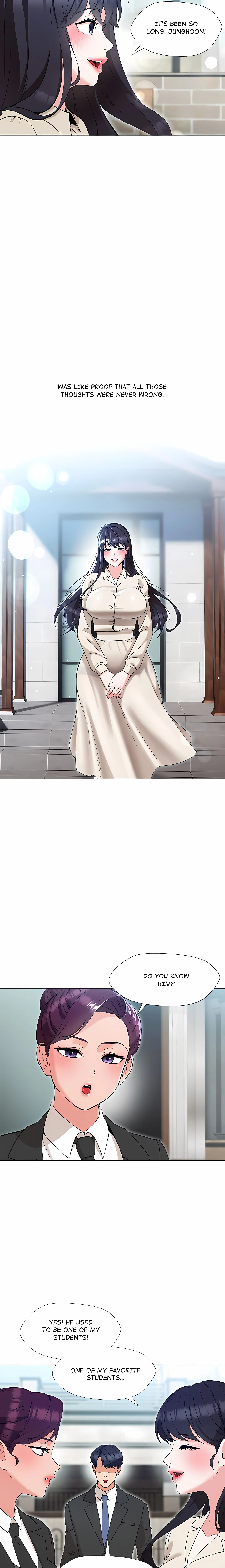 [MOTION] My Teacher, Milady (Uncensored) chapter 2 page 10