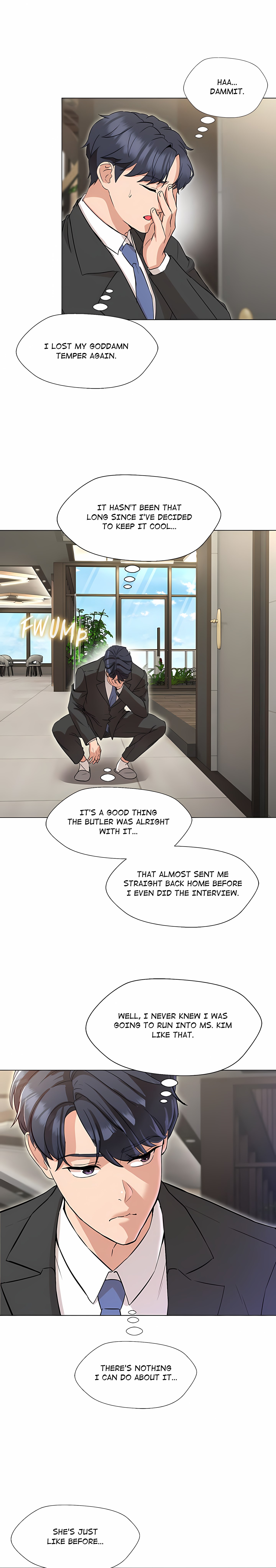 [MOTION] My Teacher, Milady (Uncensored) chapter 2 page 14