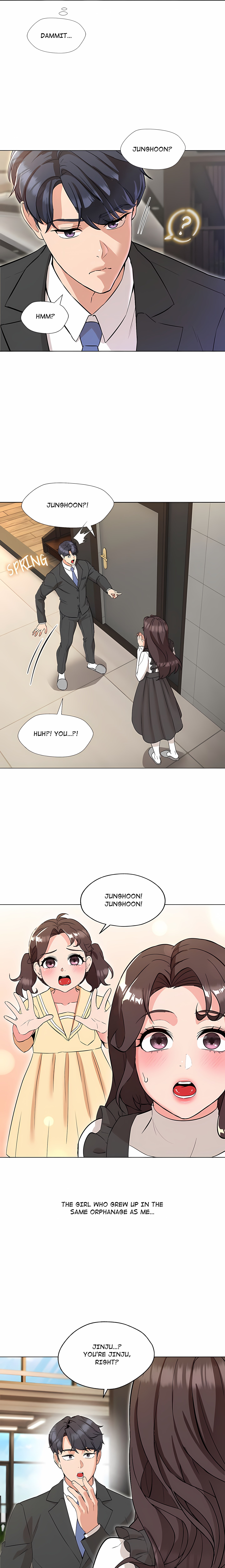 [MOTION] My Teacher, Milady (Uncensored) chapter 2 page 16
