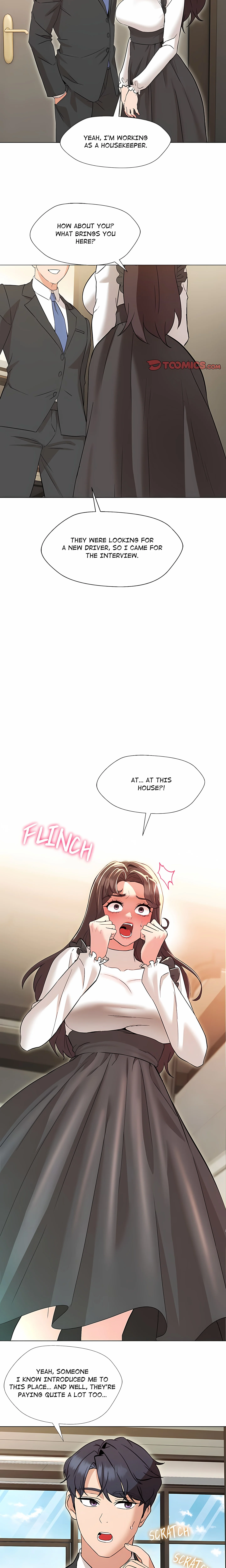 [MOTION] My Teacher, Milady (Uncensored) chapter 2 page 20