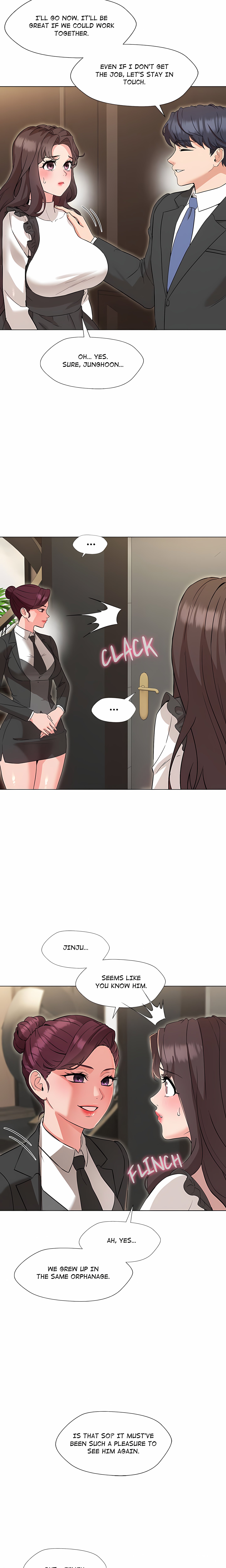 [MOTION] My Teacher, Milady (Uncensored) chapter 2 page 22
