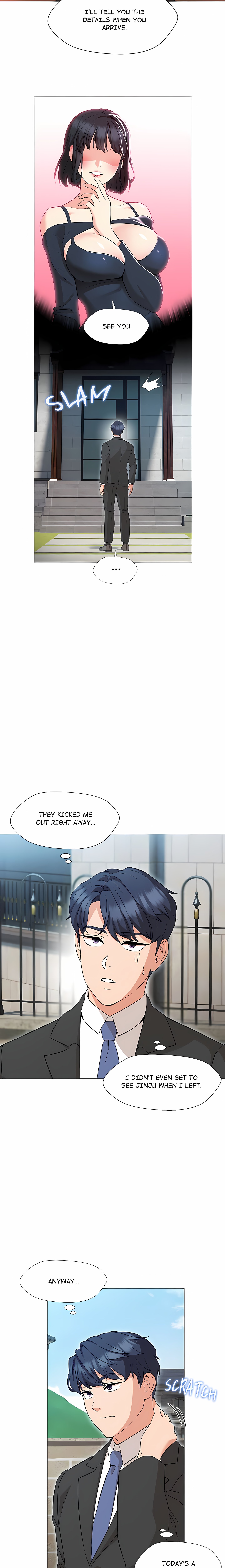 [MOTION] My Teacher, Milady (Uncensored) chapter 2 page 28