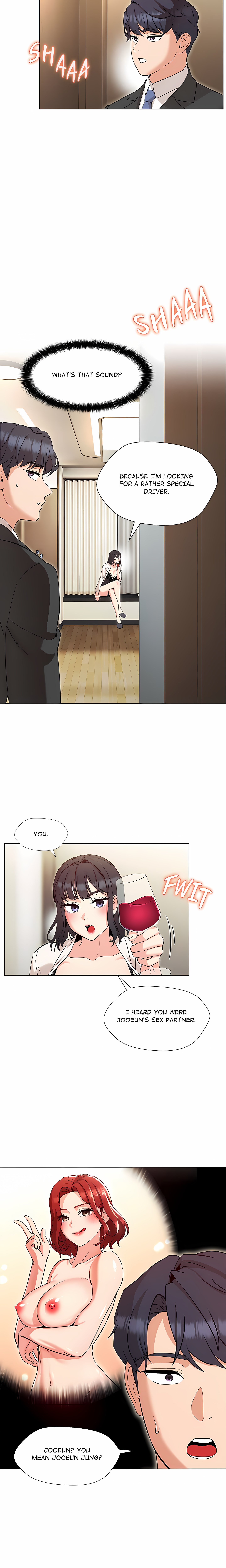 [MOTION] My Teacher, Milady (Uncensored) chapter 2 page 32