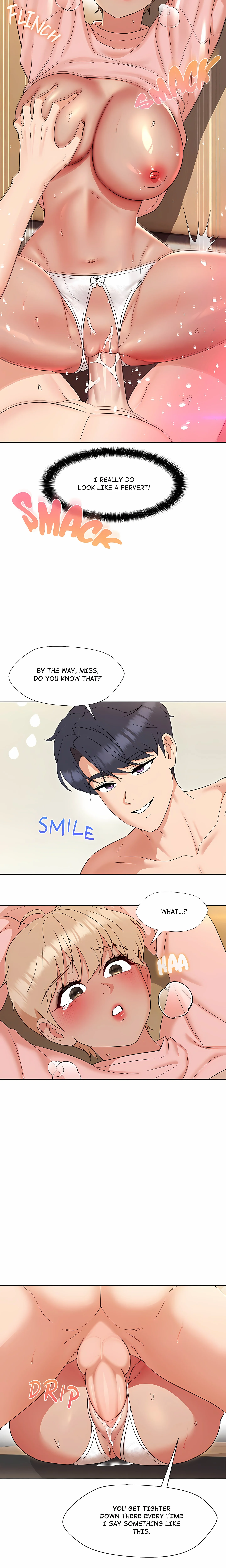 [MOTION] My Teacher, Milady (Uncensored) chapter 20 page 2