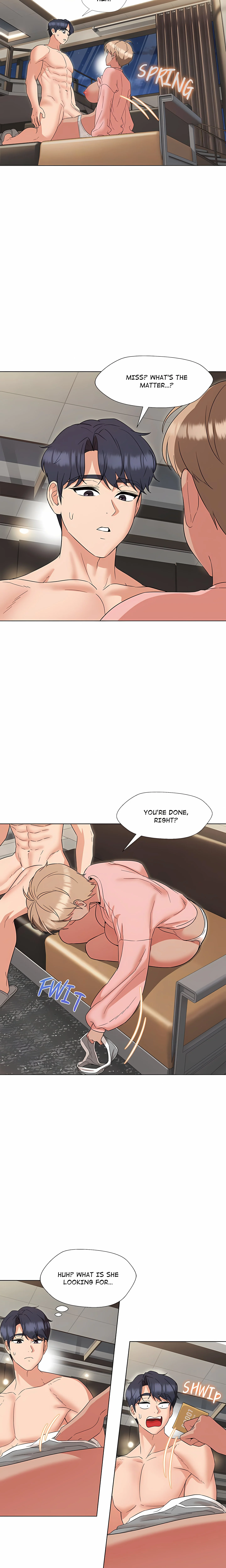 [MOTION] My Teacher, Milady (Uncensored) chapter 20 page 25