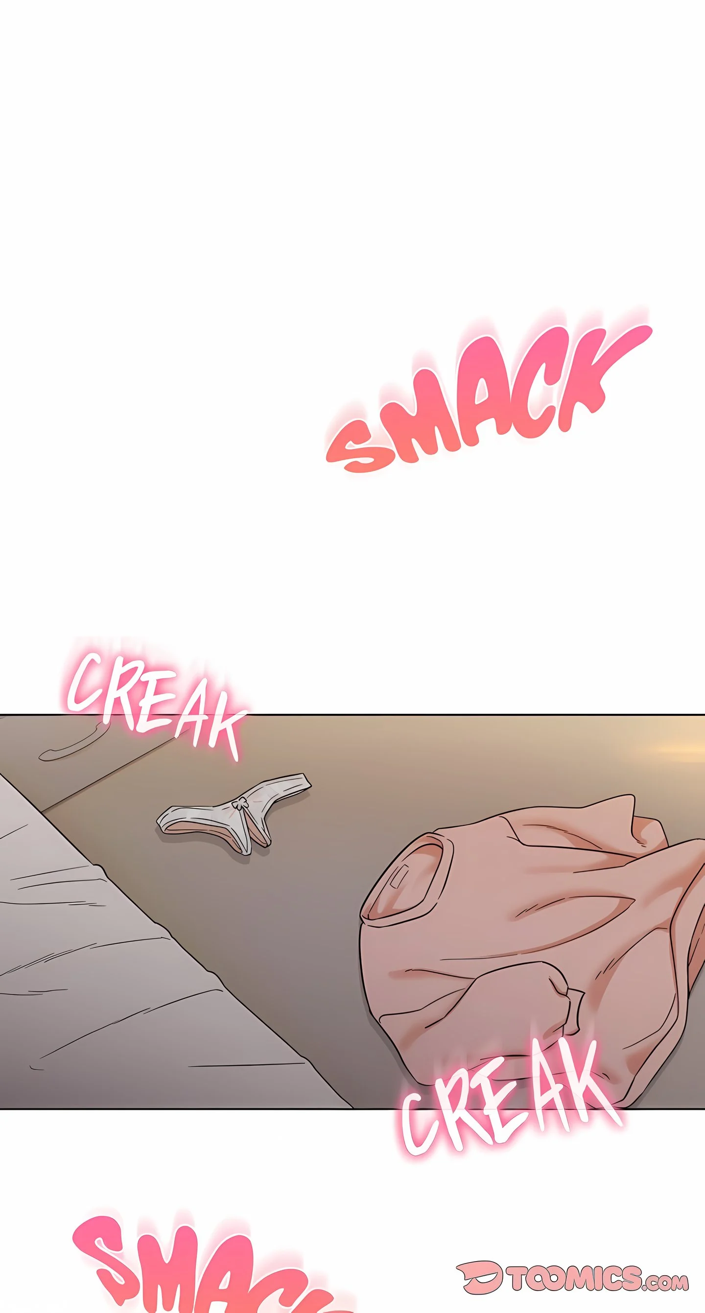 [MOTION] My Teacher, Milady (Uncensored) chapter 21 page 1