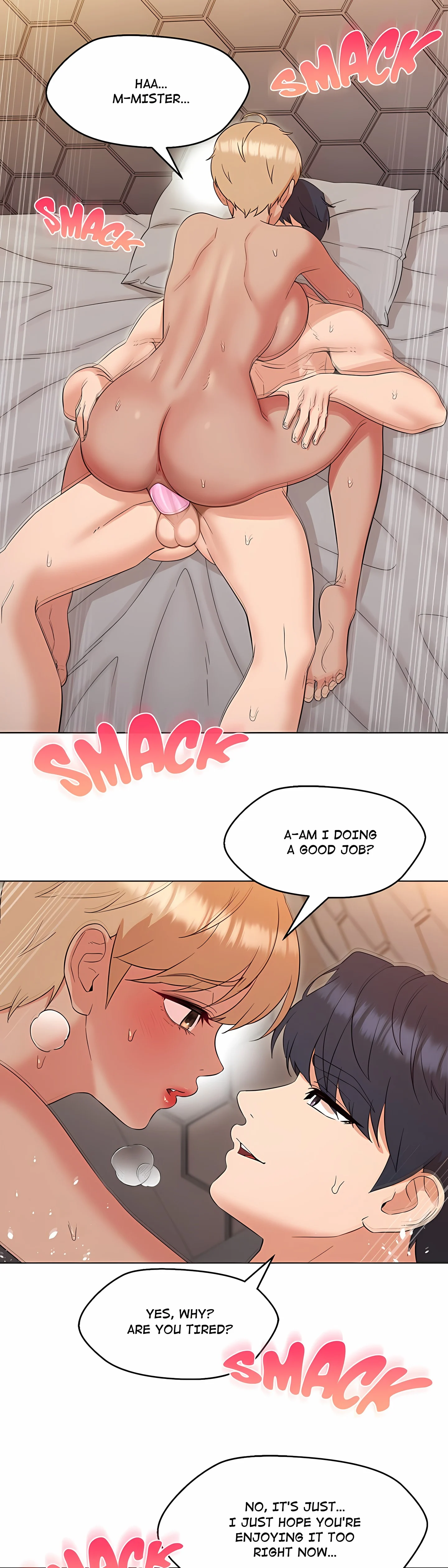 [MOTION] My Teacher, Milady (Uncensored) chapter 21 page 4
