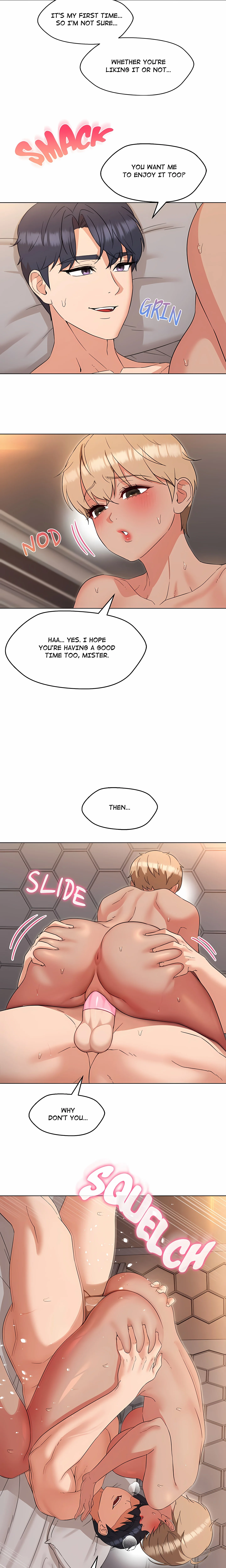 [MOTION] My Teacher, Milady (Uncensored) chapter 21 page 6