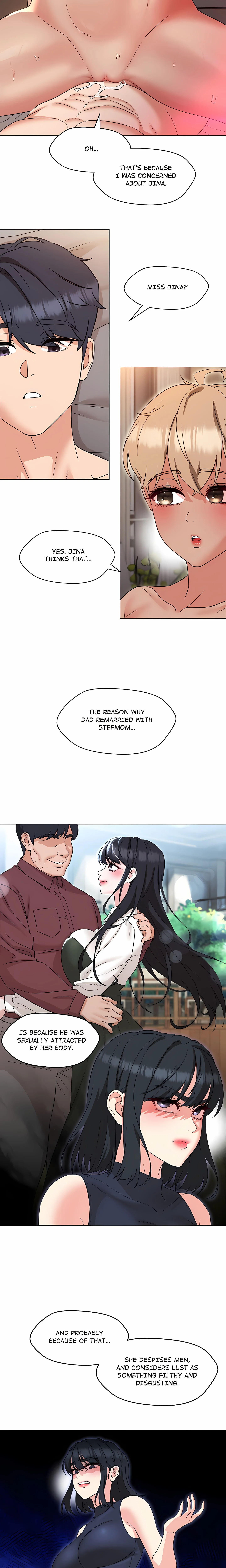 [MOTION] My Teacher, Milady (Uncensored) chapter 21 page 15