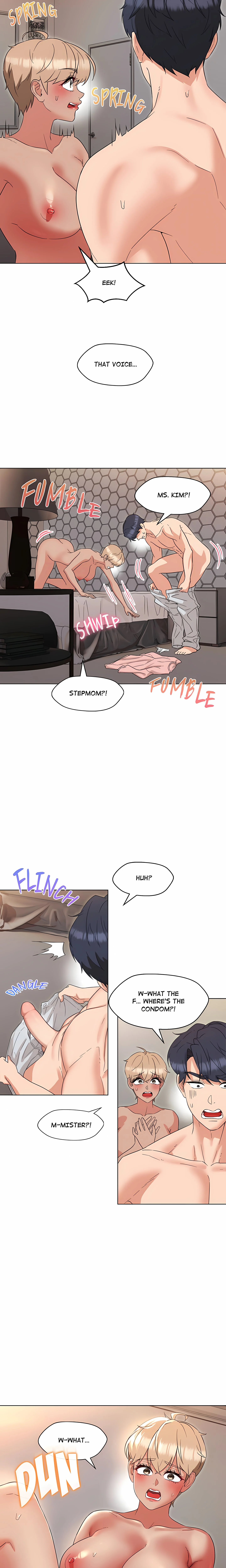 [MOTION] My Teacher, Milady (Uncensored) chapter 21 page 26