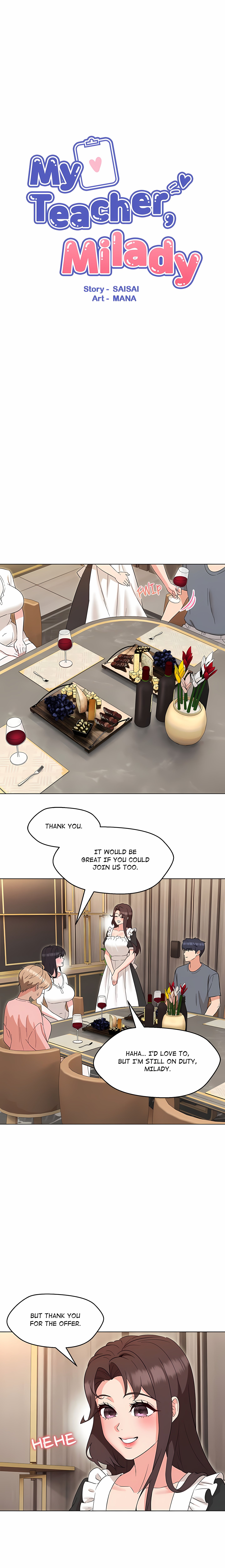 [MOTION] My Teacher, Milady (Uncensored) chapter 22 page 8