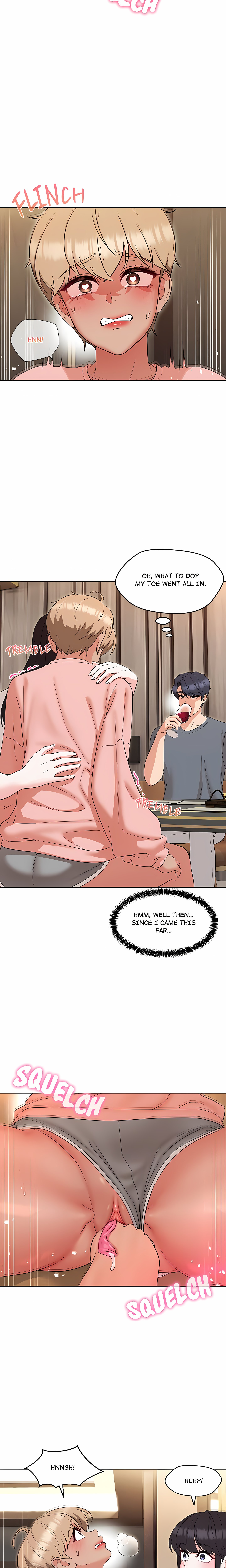 [MOTION] My Teacher, Milady (Uncensored) chapter 22 page 22