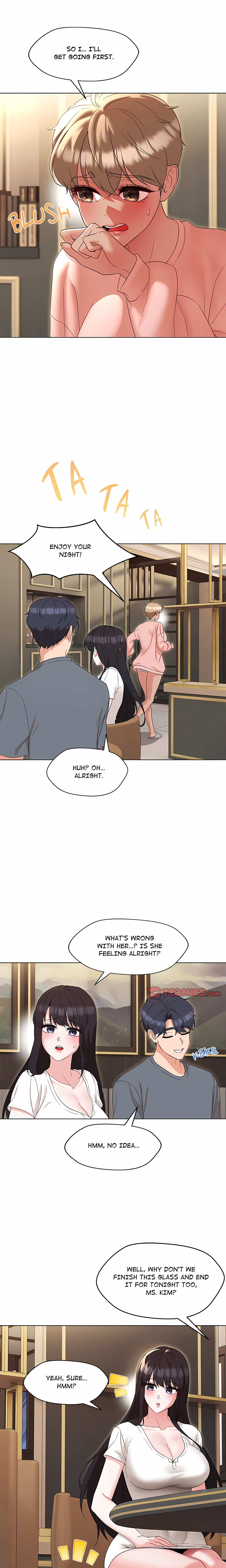 [MOTION] My Teacher, Milady (Uncensored) chapter 22 page 24