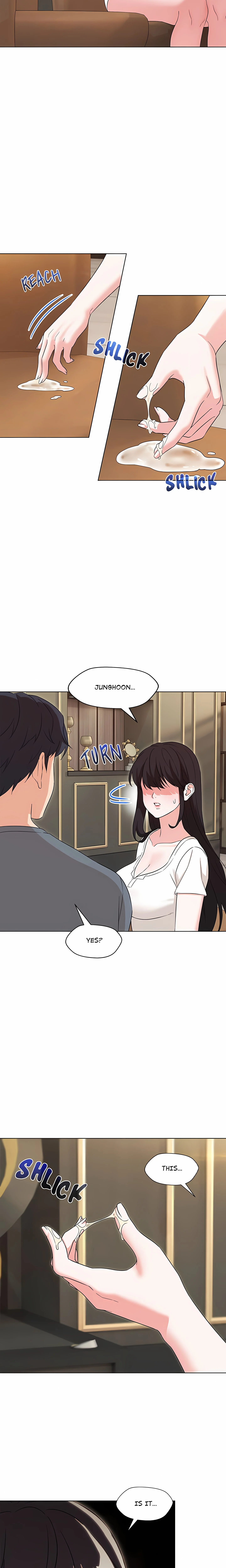 [MOTION] My Teacher, Milady (Uncensored) chapter 22 page 25