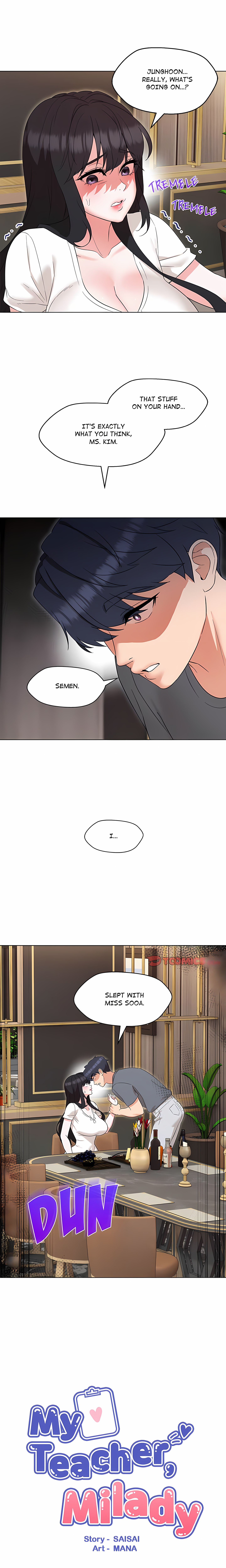 [MOTION] My Teacher, Milady (Uncensored) chapter 23 page 4