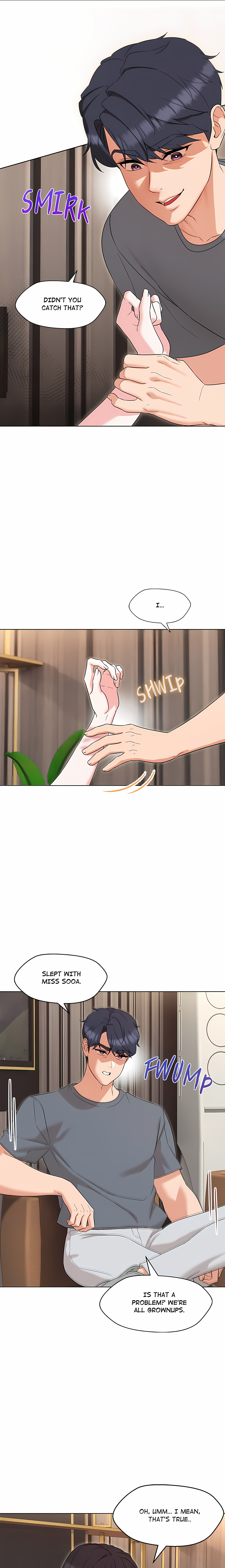 [MOTION] My Teacher, Milady (Uncensored) chapter 23 page 7