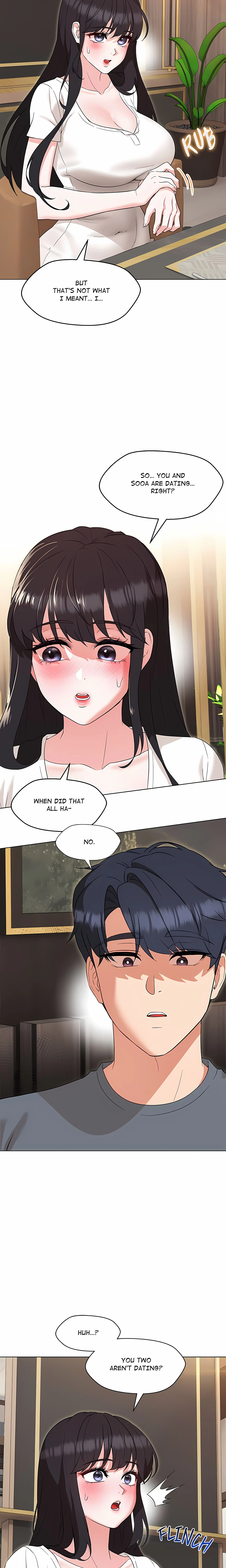 [MOTION] My Teacher, Milady (Uncensored) chapter 23 page 8