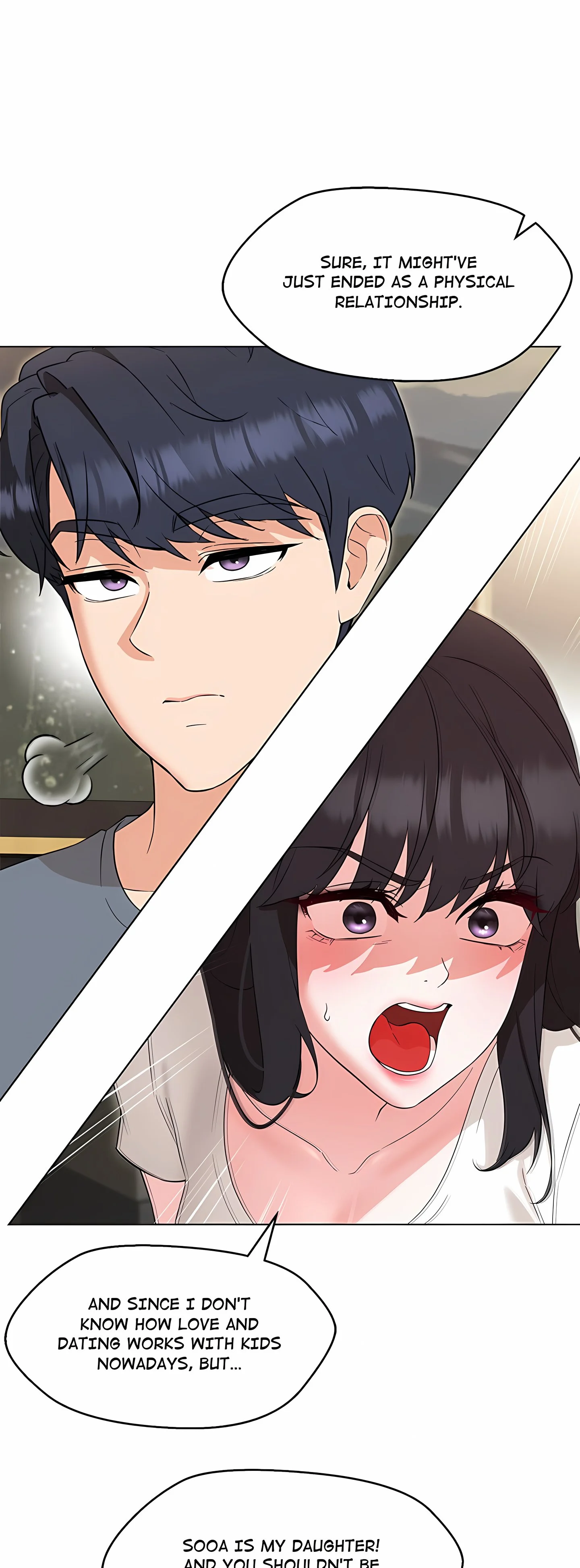 [MOTION] My Teacher, Milady (Uncensored) chapter 23 page 10