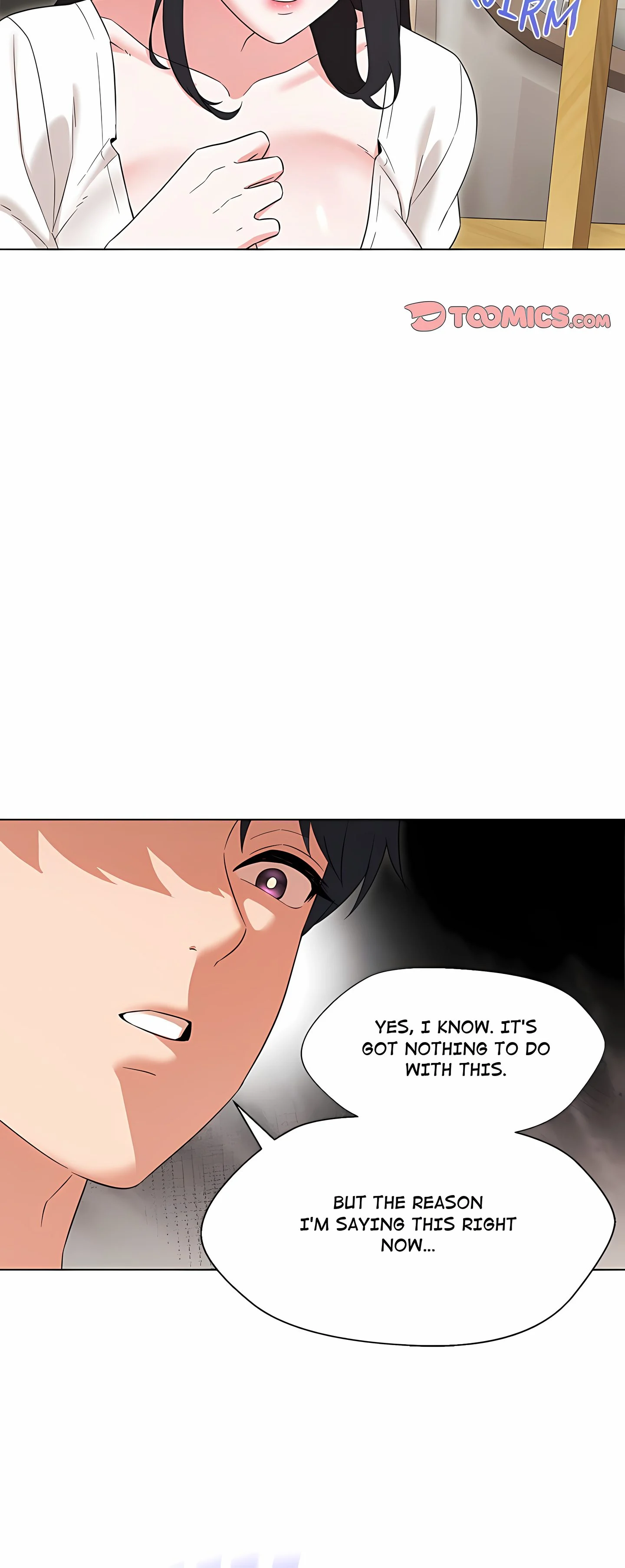[MOTION] My Teacher, Milady (Uncensored) chapter 23 page 14