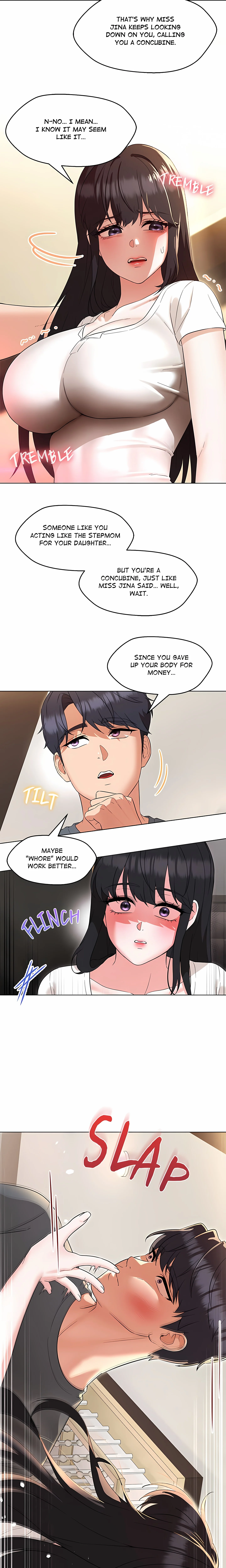 [MOTION] My Teacher, Milady (Uncensored) chapter 23 page 18