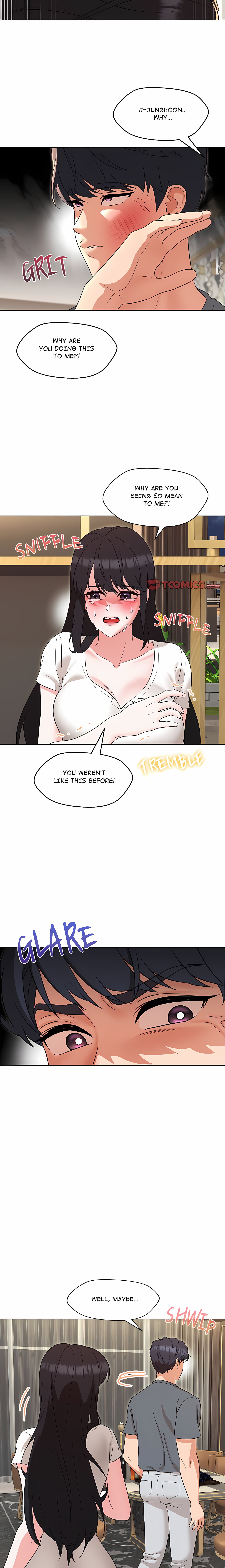 [MOTION] My Teacher, Milady (Uncensored) chapter 23 page 19