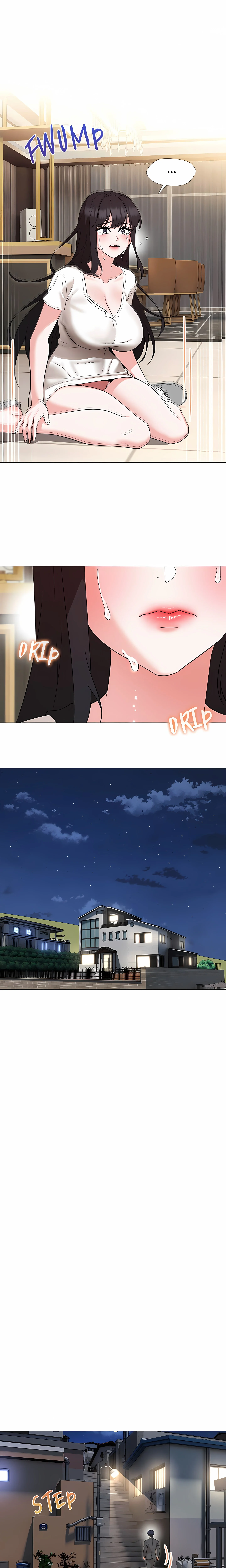 [MOTION] My Teacher, Milady (Uncensored) chapter 23 page 21