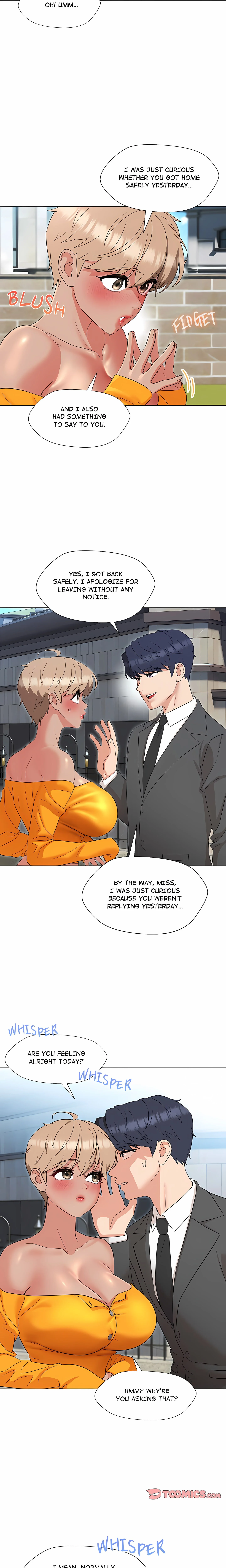 [MOTION] My Teacher, Milady (Uncensored) chapter 24 page 11
