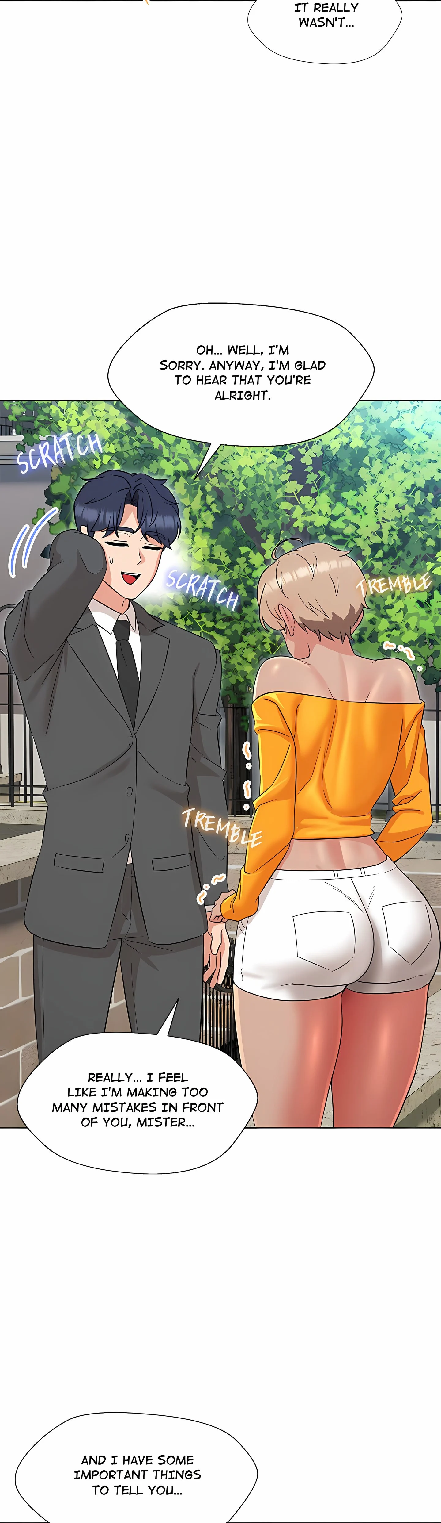 [MOTION] My Teacher, Milady (Uncensored) chapter 24 page 13