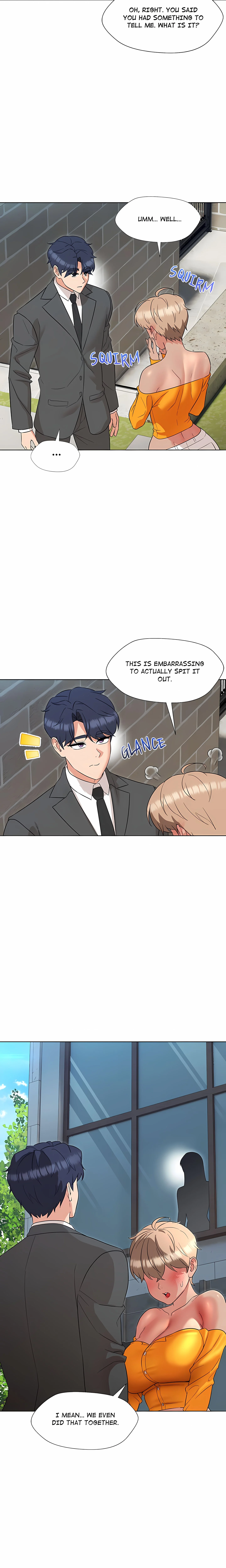 [MOTION] My Teacher, Milady (Uncensored) chapter 24 page 15