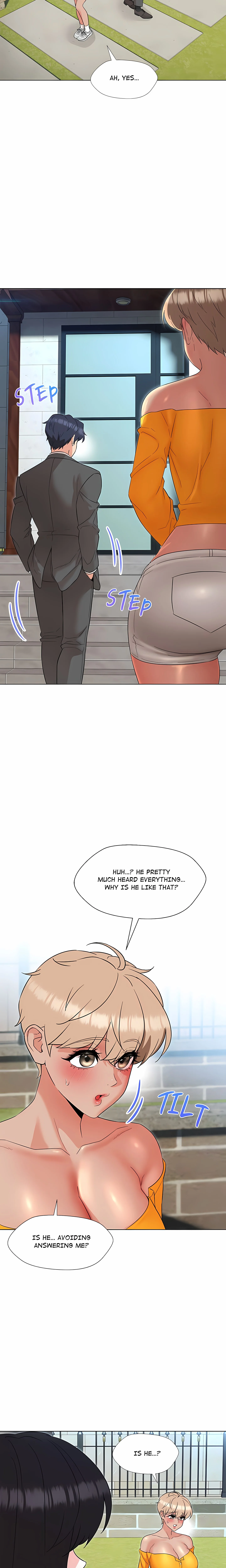 [MOTION] My Teacher, Milady (Uncensored) chapter 24 page 17
