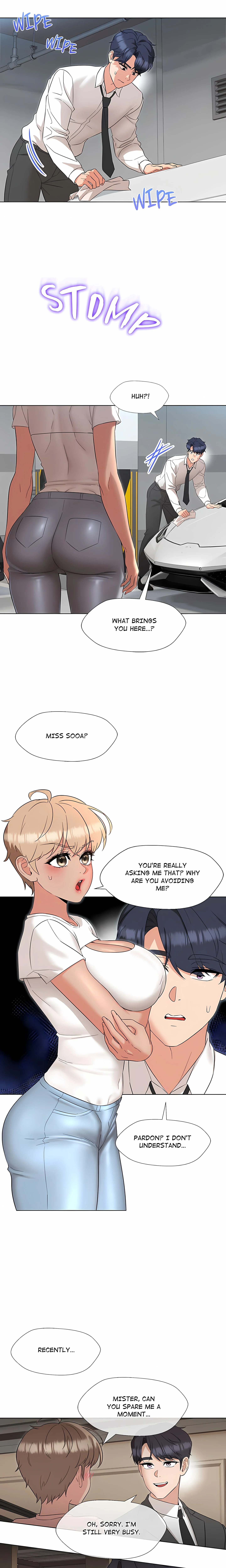[MOTION] My Teacher, Milady (Uncensored) chapter 24 page 19