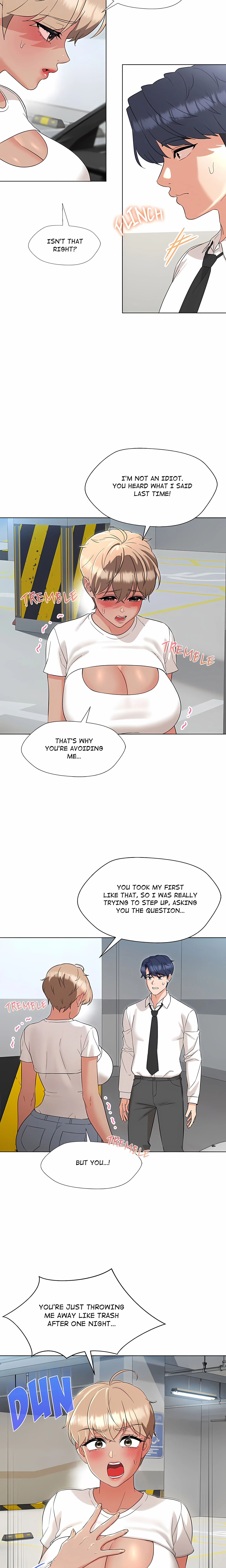 [MOTION] My Teacher, Milady (Uncensored) chapter 24 page 21