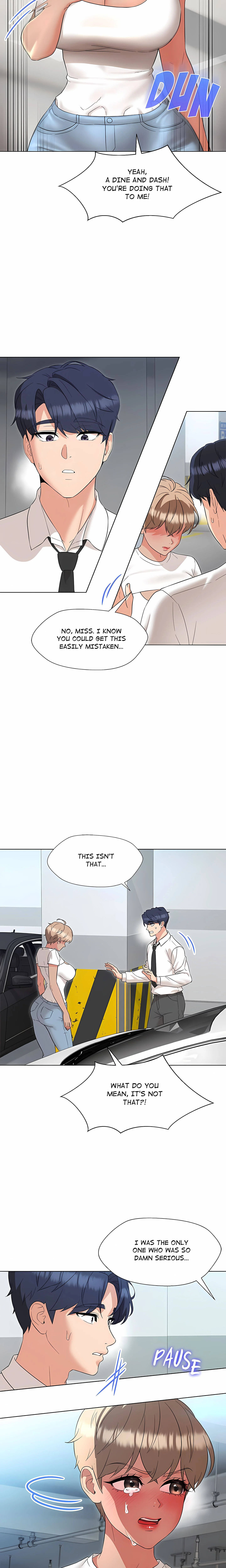 [MOTION] My Teacher, Milady (Uncensored) chapter 24 page 22