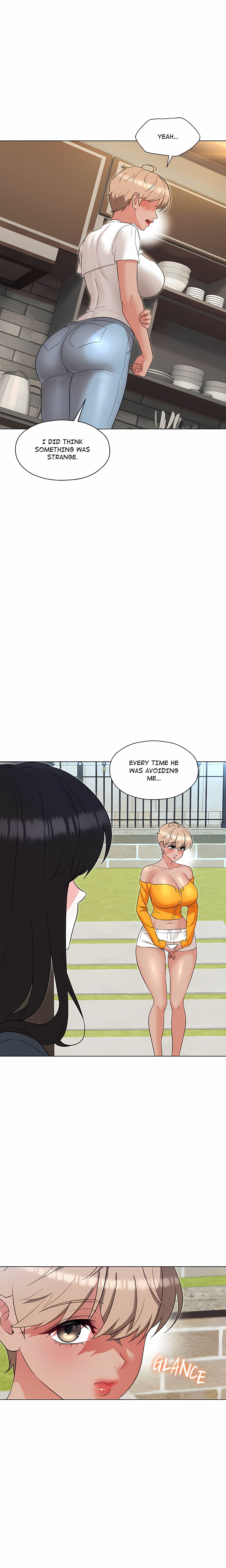 [MOTION] My Teacher, Milady (Uncensored) chapter 25 page 3