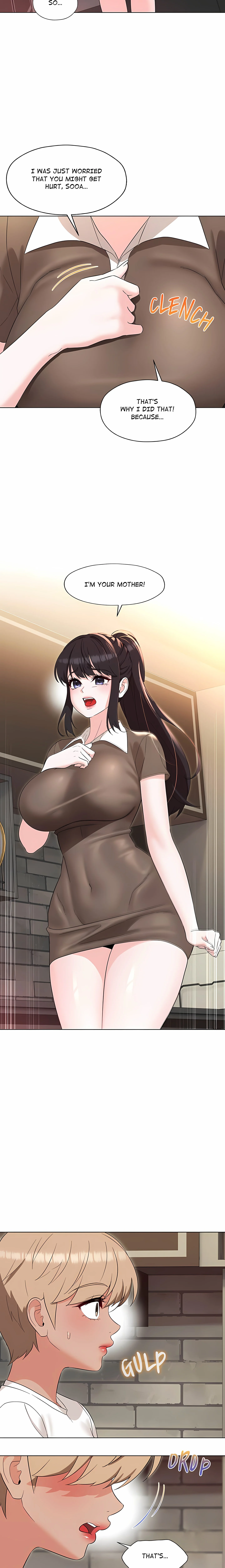 [MOTION] My Teacher, Milady (Uncensored) chapter 25 page 6