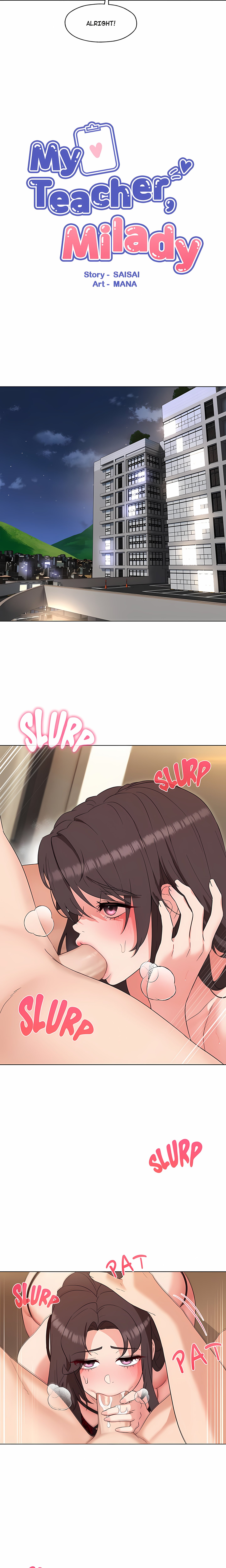 [MOTION] My Teacher, Milady (Uncensored) chapter 25 page 12