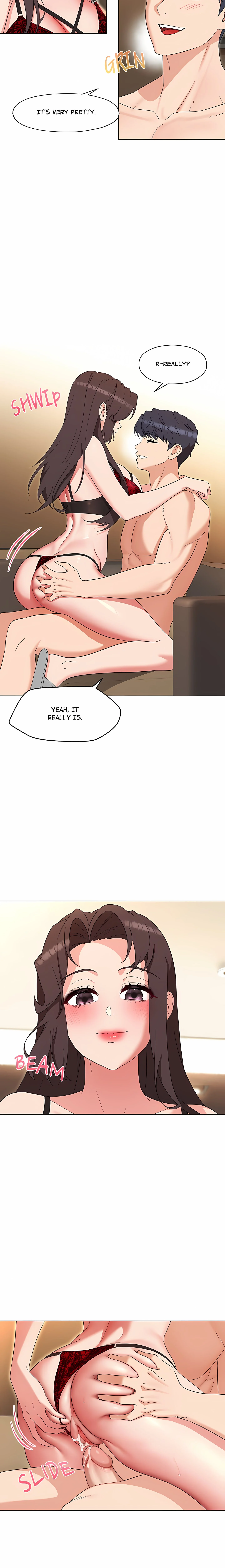 [MOTION] My Teacher, Milady (Uncensored) chapter 25 page 17