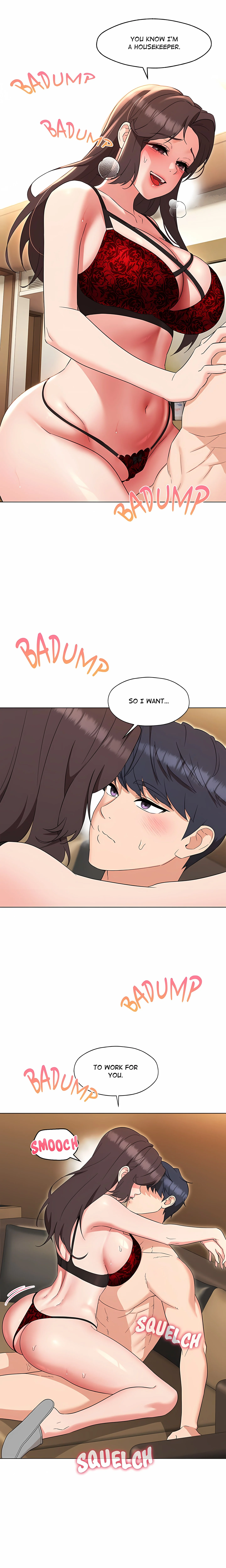 [MOTION] My Teacher, Milady (Uncensored) chapter 25 page 19