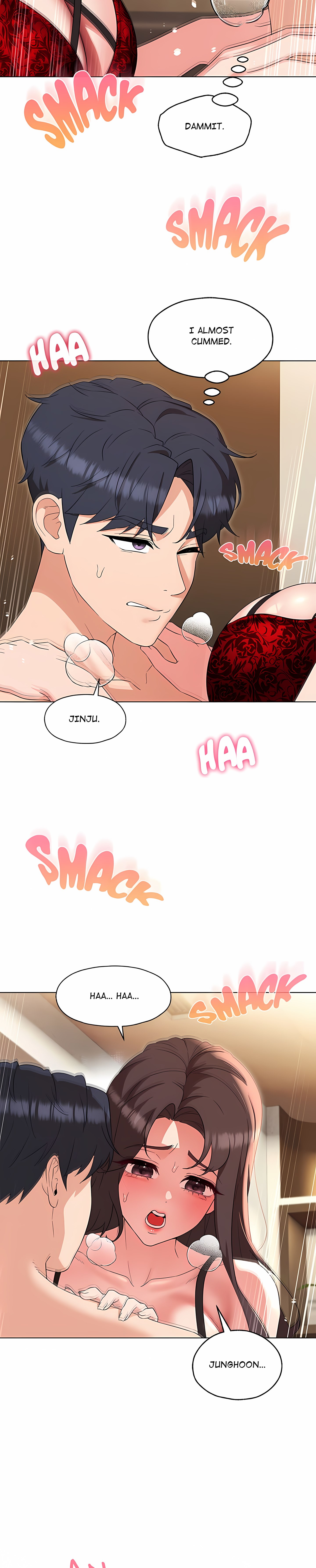 [MOTION] My Teacher, Milady (Uncensored) chapter 25 page 24