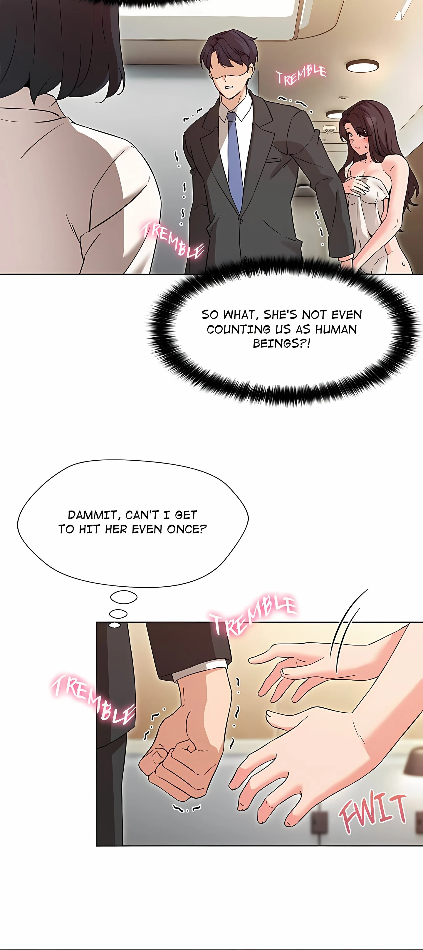 [MOTION] My Teacher, Milady (Uncensored) chapter 3 page 6